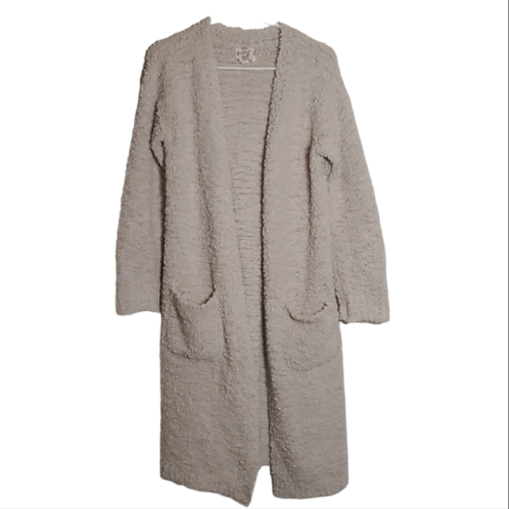 Hippie Rose Soft Cardigan